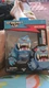 2024 Exclusive Moose Toys MrBeast Lab Classic Panther Vinyl Figure