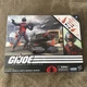 Hasbro G.I. Joe 6" Classified - Cobra Scrap-Iron #74 NEW
