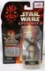 Star Wars Episode 1 CommTech Watto with Datapad 3.75" Figure Hasbro New on Card