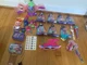DreamWorks Trolls World Tour Toy Figures Massive LOT NEW In Box-& Used