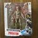 Lanard Toys Berserker Predator 7" Action Poseable Figure Hunter Series - NEW