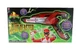 Bandai Blade Blaster Action Figure