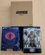 Cobra B.A.T. G.I.Joe Super7 Ultimates Action Figure