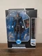 McFarlane Toys DC Multiverse Batman Who Laughs 7 inch Action Figure with Build-A
