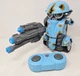 Transformers Last Knight Autobot Sqweeks RC Hasbro C0935 Tested Working