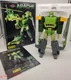 Fans Toys FT-19 Apache G1 Spring Action figure In Stock NEW