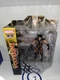 Diamond Select Toys Marvel Select Unmasked Wolverine Action Figure