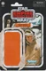 Rebel Soldier Echo Base Battle Gear TVC Star Wars Cardback ONLY Hasbro 2022 VC68