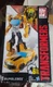 Transformers Generations Cyber Commander Series Bumblebee Figure  New W/ Seals.