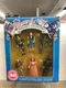 Wizard of Oz Action Figure Toys 50th Anniversary 1988 89 Sky Kids Have Inc