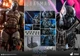 New Hot Toys VGM52 BATMAN: ARKHAM ORIGINS 1/6 BATMAN XE SUIT Normal Edition