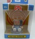 GPK Tee-Vee Stevie Collectable Figure Garbage Pail Kids Loyal Subjects NEW