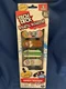Tech Deck Bendy Boards Rubberized Fingerboards 5 Pack Rainbow