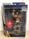 WWE ELITE HALL OF FAME TITO SANTANA - CLASS OF 2004 SIGNED AUTOGRAPHED NO COA