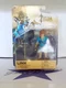NEW Jakks Pacific World of Nintendo Legend of Zelda Link Breath of the Wild 4"