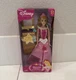 Mattel Disney Princess Sleeping Beauty Aurora 12in Doll Removable Clothes B7182