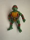 2012 Playmates Teenage Mutant Ninja Turtles Classic Collection Raphael 6" Figure