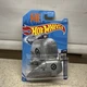 Hot Wheels Despicable Me Grumobile HW Screen Time 2/10 70/250 2017