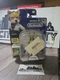 Jakks Pacific World of Nintendo Star Fox Peppy 4.25" Figure New Sealed
