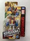 Transformers War For Cybertron Kingdom WFC-K12 Core Class Starscream Box Damage
