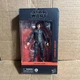 STAR WARS The Black Series Cassian Andor, Andor Collectible 6 Inch Action Figure