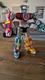 Playmates Toys Voltron 16 in Action Figure - 66992