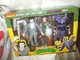 Teenage Mutant Ninja Turtles NECA Business Suit Casey Jones Split Foot Soldier