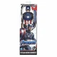 CAPTAIN AMERICA ( 12" ) MARVEL AVENGERS ENDGAME TITAN HERO SERIES ACTION FIGURE