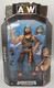 AEW Unmatched Series 2 ORTIZ #11 All Elite Wrestling Action Figure