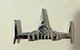 Original 1981 Voltron GB36 GB-36 Y&K Japan Blue Lion Sword Weapon Go Lion D