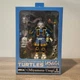 NECA Teenage Mutant Ninja Turtles Usagi Yojimbo Miyamoto Usagi #1 Sealed
