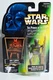Star Wars The Power Of The Force ASP-7 Droid With Spaceport Supply Rods Kenner