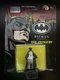 1992 Vintage ERTL Batman Returns CATWOMAN DIE CAST METAL SEALED