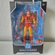 McFarlane Toys DC Multiverse DC Classic Gangbuster Red Platinum Edition