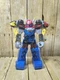 Saban's Power Rangers Beast Morphers Beast-X Megazord 10 inch by Hasbro