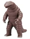 Bandai figure Ultraman Ultra Monster series 51 Telesdon Tsuburaya From Japan