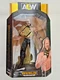 AEW Unrivaled Collection Series 6 Chris Jericho Action Figure