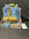 Meatlug Action Figure DreamWorks How to train your Dragon 3 The Hidden World 5"
