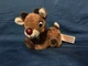 Dan Dee RUDOLPH THE RED NOSED REINDEER 6 INCH MUSICAL LIGHT UP TOY Works