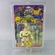 TMNT Universal Monsters Raph as The Mummy Action Figure Blue 1993 Playmates MOC