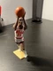 NBA Basketball Starting Lineup Michael Jordon Vintage Kenner Figure 6"