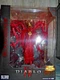 Mcfarlane Toys Action Figure 12-in Diablo IV Blood Bishop 2023 Collectible