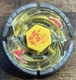Earth Virgo GB145 BS BB-60 Beyblade Metal Fight Takara Tomy #B1