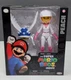 NINTENDO THE SUPER MARIO BROS. MOVIE PRINCESS PEACH ACTION FIGURE