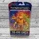 Five Nights At Freddys Tie Dye Chica Funko FNAF Five Nights At Freddys Tie Dye Chica Funko FNAF