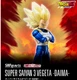 Bandai S.H.Figuarts  SUPER SAIYAN 3 VEGETA figure DAIMA presale