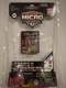 NEW World's Smallest Transformers STARSCREAM 1.25" Micro Action Figure retro