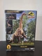 Brachiosaurus 30th Hammond Collection JURASSIC PARK Mattel MIB NEW #2