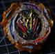 Divine Belial Nexus Bearing Drift -1 B-203 Beyblade Burst DB Takara Tomy #1 May