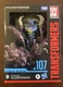 Transformers Studio Series 107 Scorponok